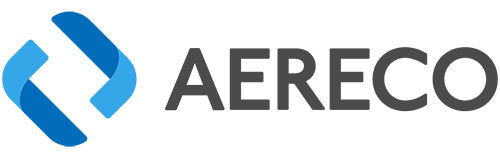 Logo Aereco GmbH